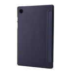 Custodia portafoglio flip in TPU per Samsung Galaxy Tab A8 10.5
