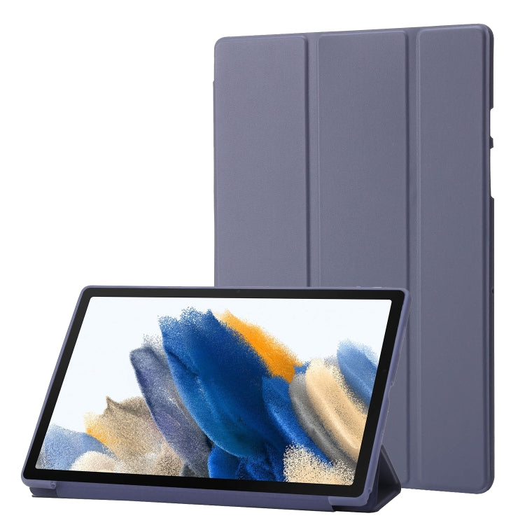Custodia portafoglio flip in TPU per Samsung Galaxy Tab A8 10.5