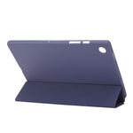 Custodia portafoglio flip in TPU per Samsung Galaxy Tab A8 10.5