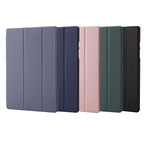 Custodia portafoglio flip in TPU per Samsung Galaxy Tab A8 10.5