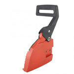 Copertura laterale pastiglia freno per Husqvarna 136 137 141 142