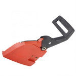 Copertura laterale pastiglia freno per Husqvarna 136 137 141 142