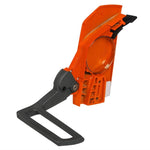 Copertura laterale pastiglia freno per Husqvarna 61 66 266 268 27