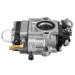 Carburatore a due tempi 15 mm per scooter ATV 43-49cc 40-5