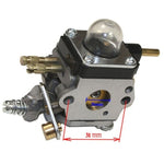 Carburatore motosega per Zama C1U-K54A C1U-K27B C1U-K17
