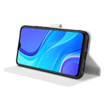 Custodia portafoglio in pelle per Xiaomi Redmi Note 11S