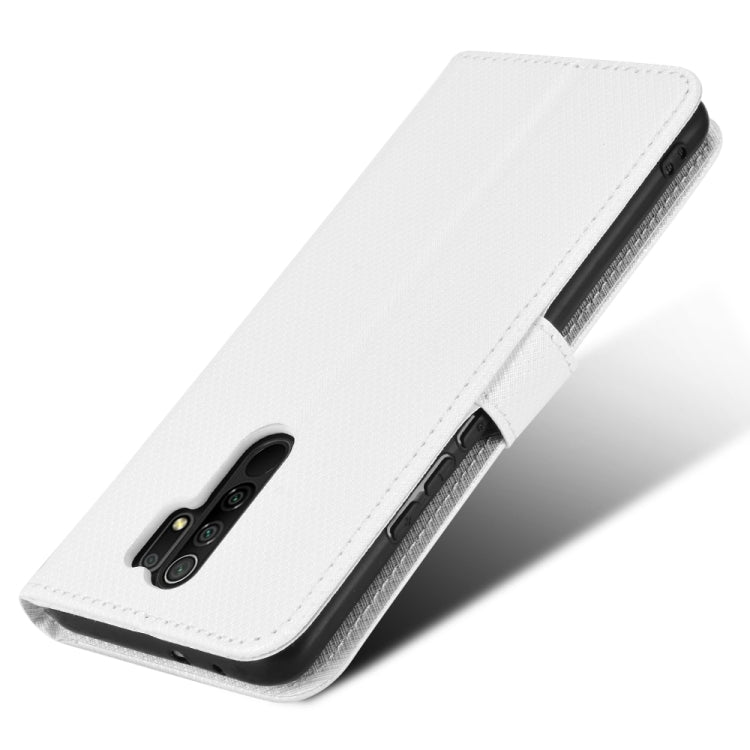Custodia portafoglio in pelle per Xiaomi Redmi Note 11S