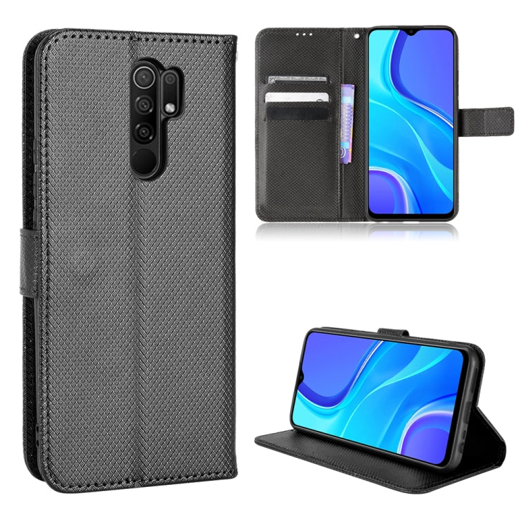 Custodia portafoglio in pelle per Xiaomi Redmi Note 11S
