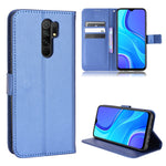 Custodia portafoglio in pelle per Xiaomi Redmi Note 11S