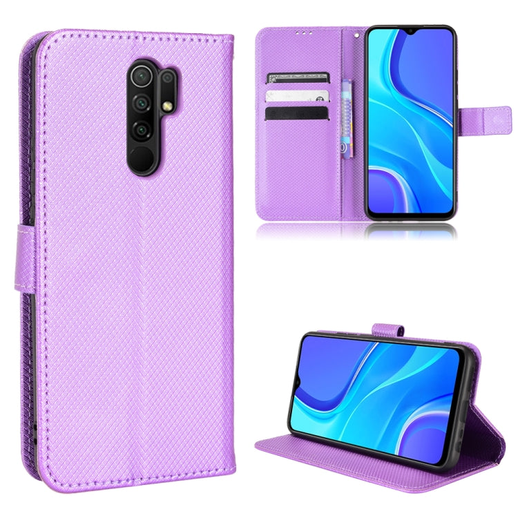Custodia portafoglio in pelle per Xiaomi Redmi Note 11S