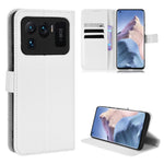 Custodia portafoglio in pelle per Xiaomi Redmi Note 11S