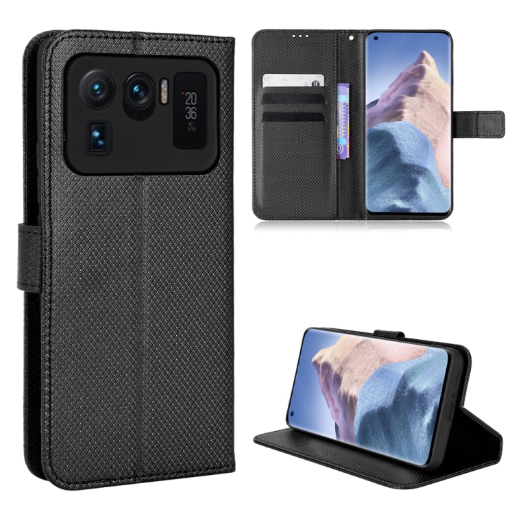 Custodia portafoglio in pelle per Xiaomi Redmi Note 11S