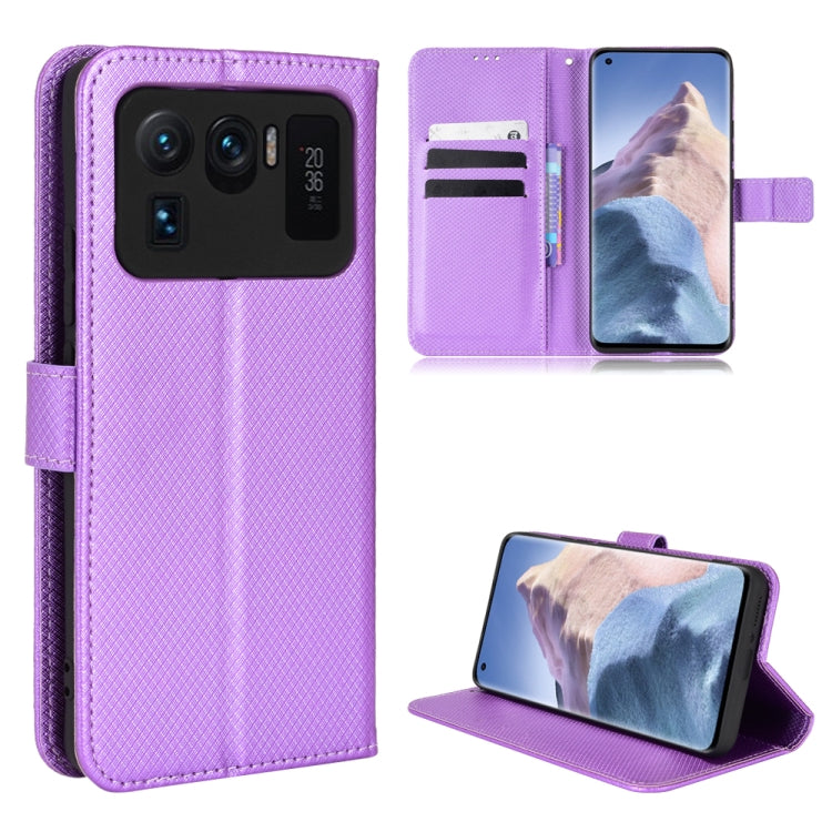 Custodia portafoglio in pelle per Xiaomi Redmi Note 11S