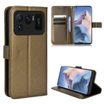 Custodia portafoglio in pelle per Xiaomi Redmi Note 11S