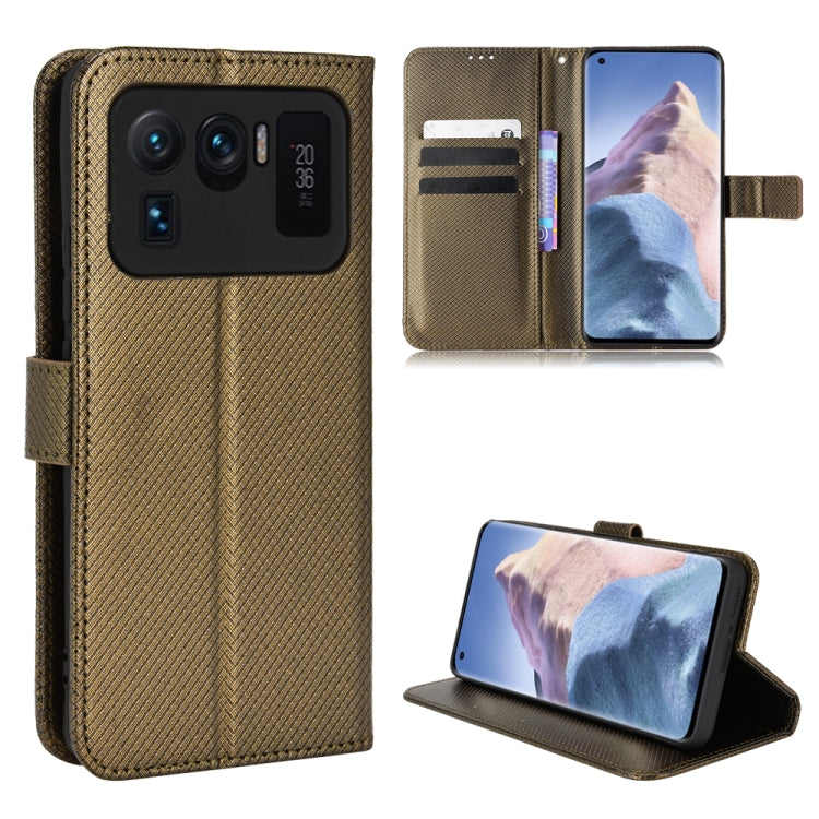 Custodia portafoglio in pelle per Xiaomi Redmi Note 11S