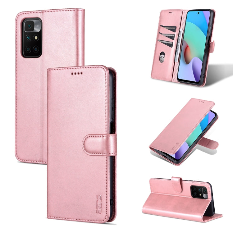 Custodia portafoglio in pelle con supporto per smartphone compati