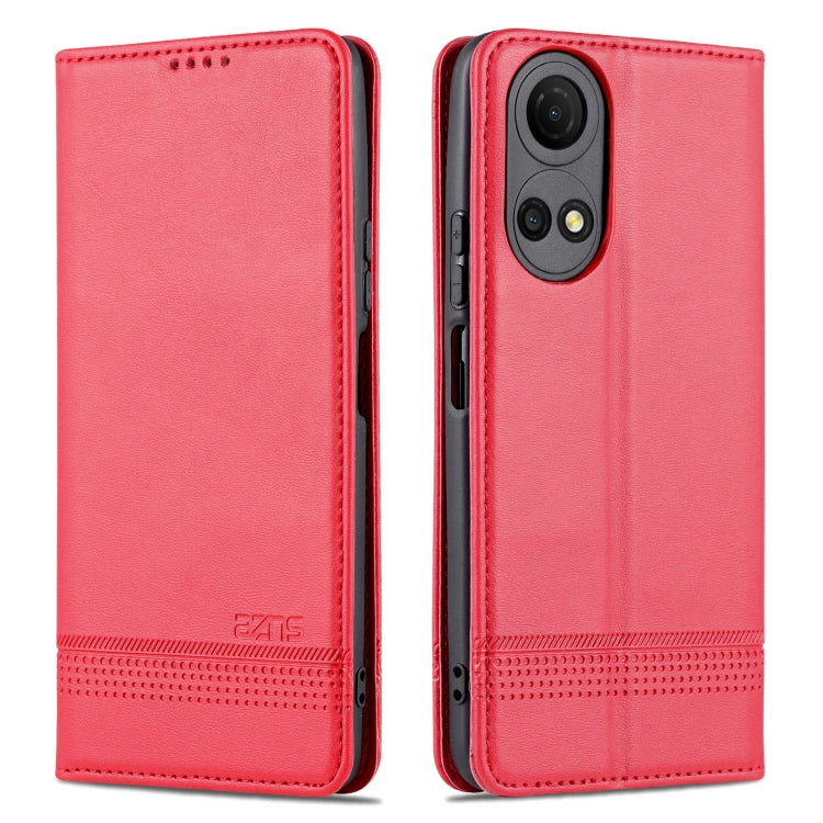 Custodia portafoglio in pelle con supporto per smartphone
