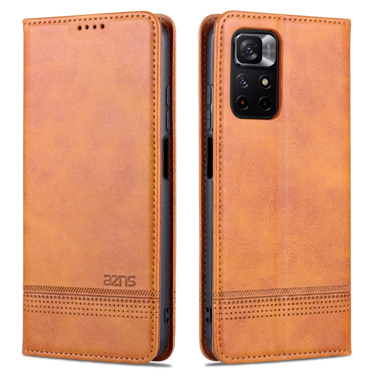 Custodia portafoglio in pelle con supporto per smartphone