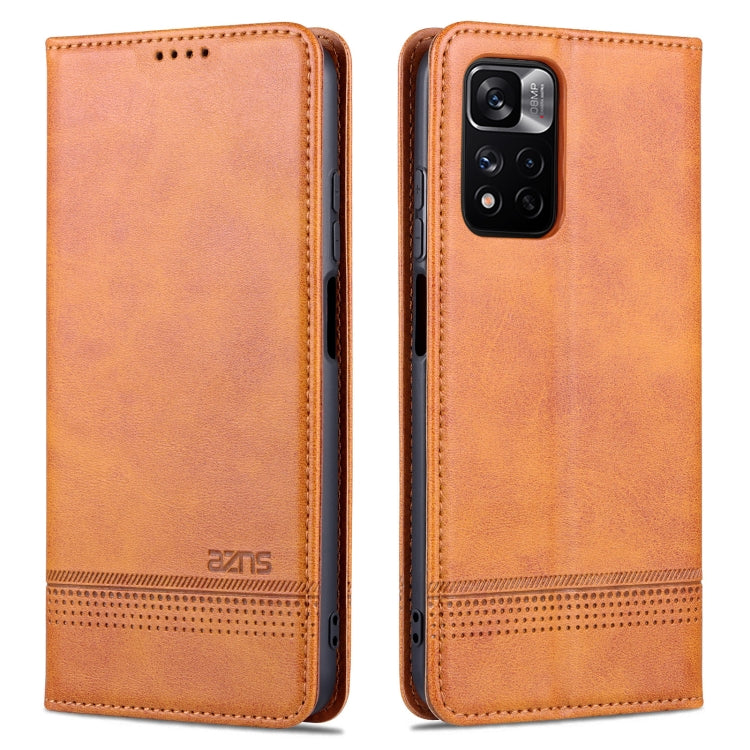 Custodia portafoglio in pelle con supporto per smartphone