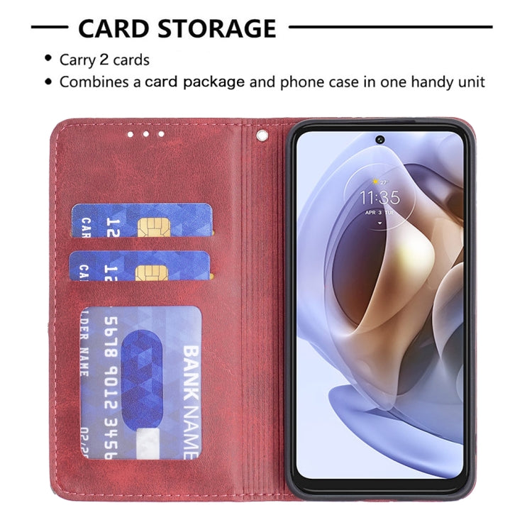 Custodia portafoglio in pelle magnetica per smartphone compatibil
