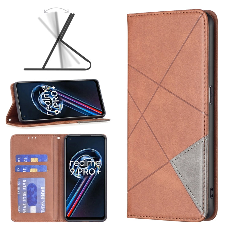 Custodia portafoglio in pelle magnetica per smartphone compatibil