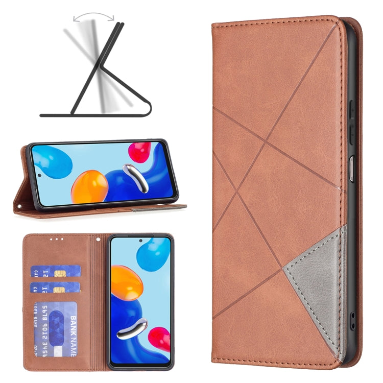 Custodia portafoglio in pelle magnetica per smartphone compatibil