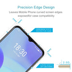 10 pellicole in vetro temperato da 0,26 mm 9H 2,5D, For Meizu Meilan 10(10 PCS), For Umidigi A13 / A13S(10 PCS), For Ulefone Armor X10 Pro(10 PCS), For Ulefone Note 10P(10 PCS), For Ulefone Power Armor 14 Pro(10 PCS), For Cubot P50(10 PCS)