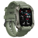 SERBATOIO M1 Smartwatch 1.72" TFT con monitoraggio salute