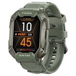 SERBATOIO M1 Smartwatch 1.72" TFT con monitoraggio salute