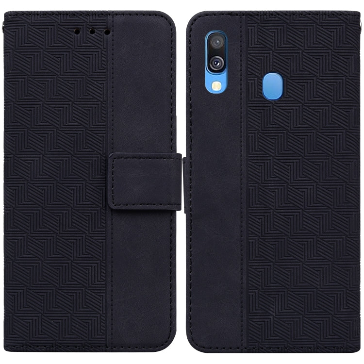 Custodia portafoglio in pelle PU per Samsung Galaxy A33 5G