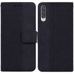 Custodia portafoglio in pelle PU per Samsung Galaxy A33 5G