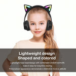 Cuffie Bluetooth ONIKUMA B90 con illuminazione RGB