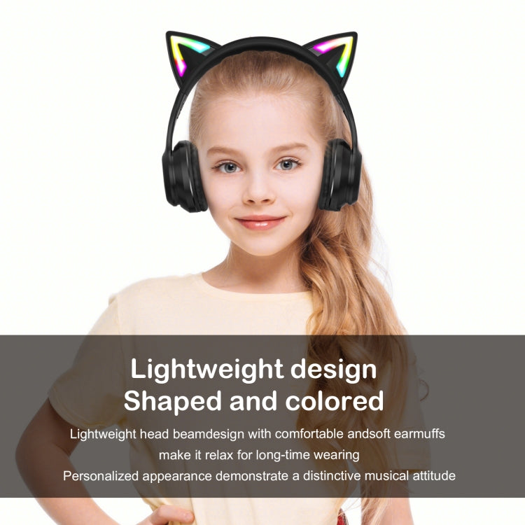 Cuffie Bluetooth ONIKUMA B90 con illuminazione RGB