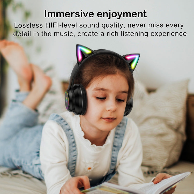 Cuffie Bluetooth ONIKUMA B90 con illuminazione RGB