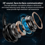 Cuffie Bluetooth ONIKUMA B90 con illuminazione RGB