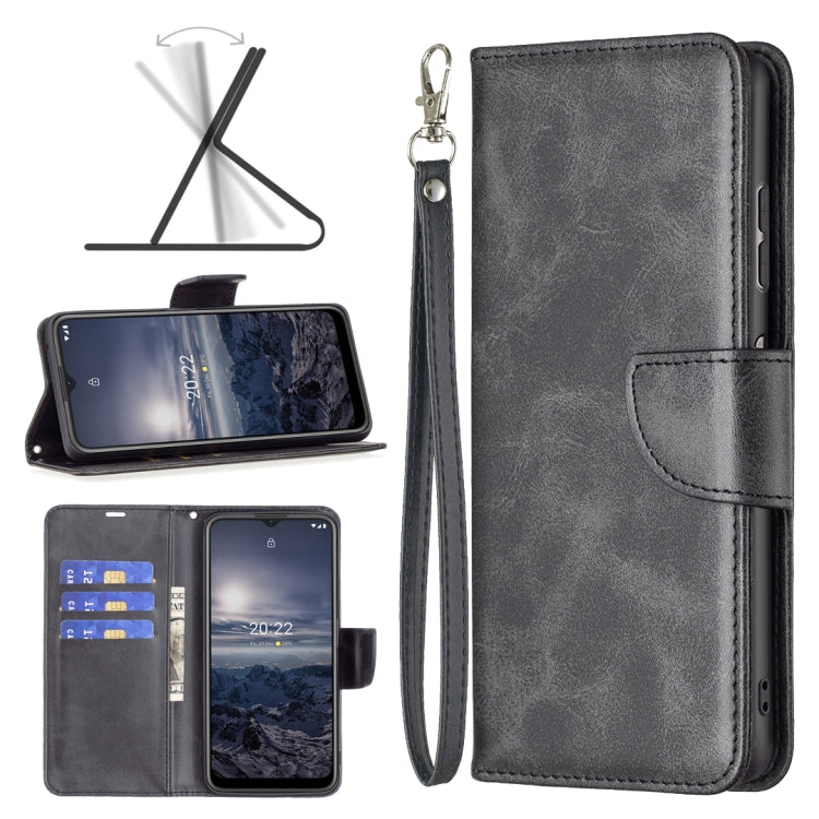 Custodia portafoglio in pelle PU per Samsung Galaxy A23