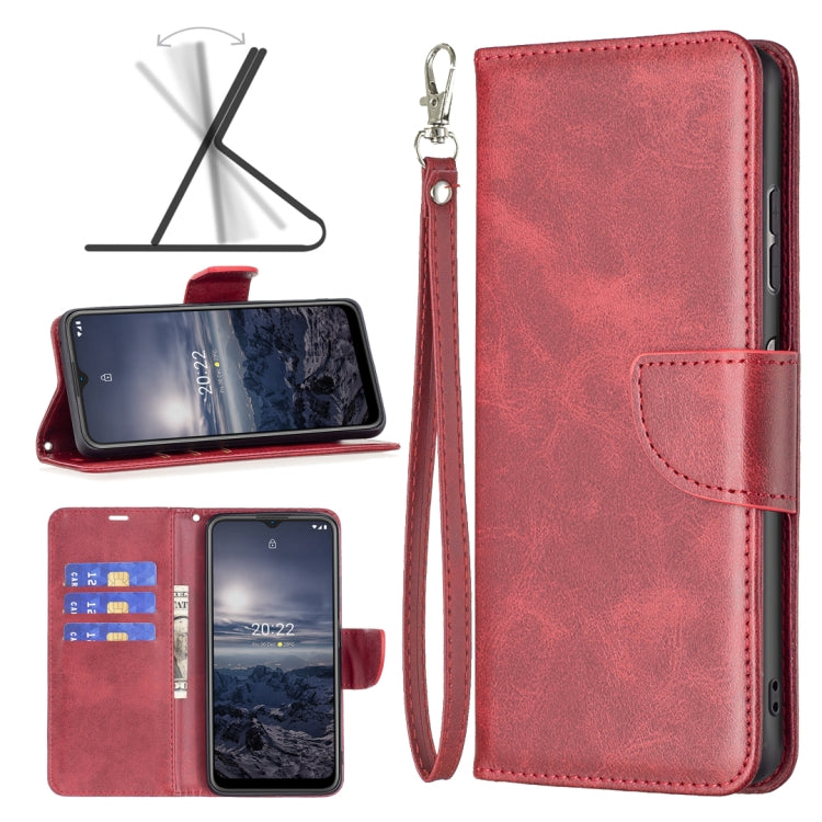 Custodia portafoglio in pelle PU per Samsung Galaxy A23