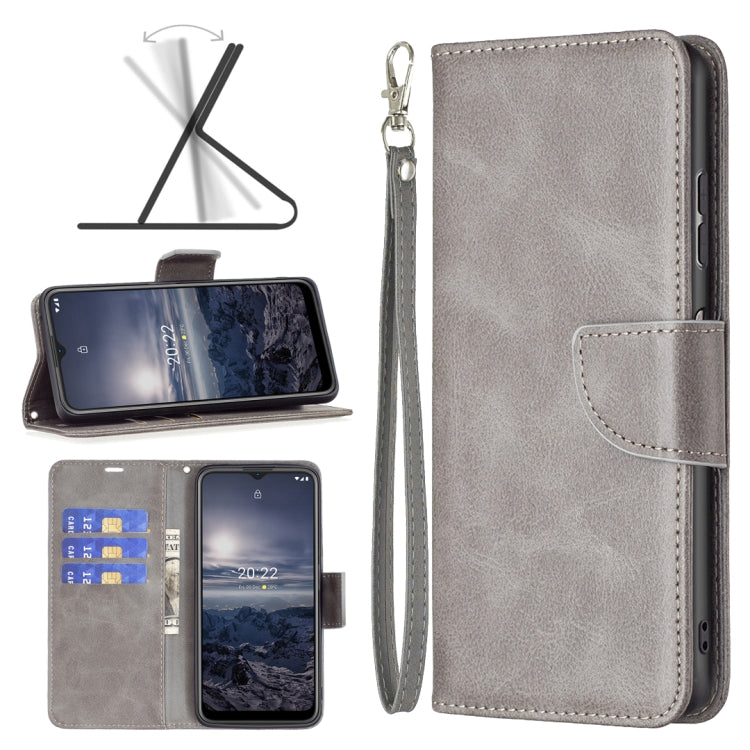 Custodia portafoglio in pelle PU per Samsung Galaxy A23