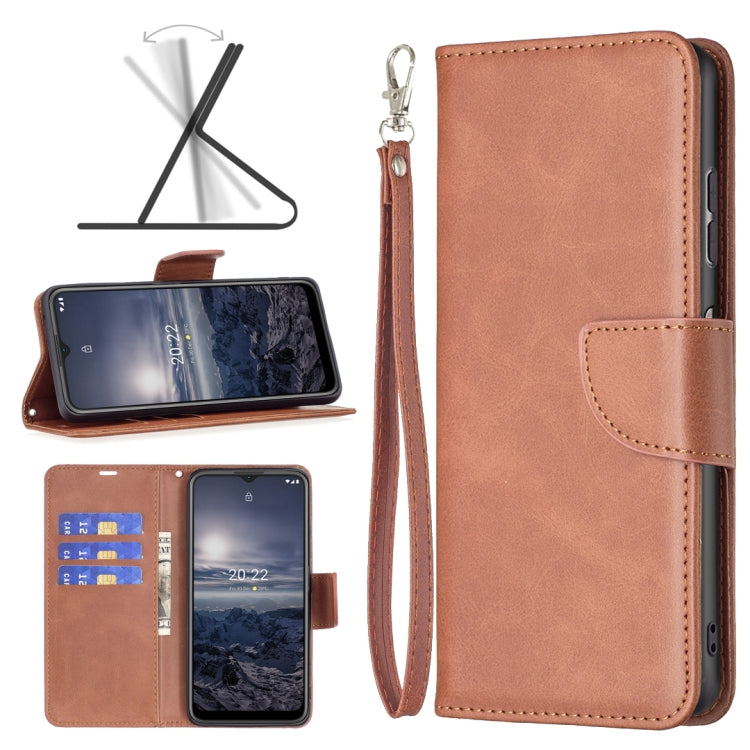 Custodia portafoglio in pelle PU per Samsung Galaxy A23