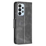 Custodia portafoglio in pelle PU per Samsung Galaxy A23