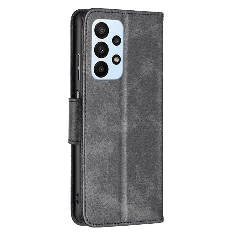 Custodia portafoglio in pelle PU per Samsung Galaxy A23
