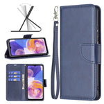 Custodia portafoglio in pelle PU per Samsung Galaxy A23