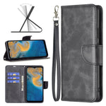 Custodia portafoglio in pelle PU per Samsung Galaxy A23