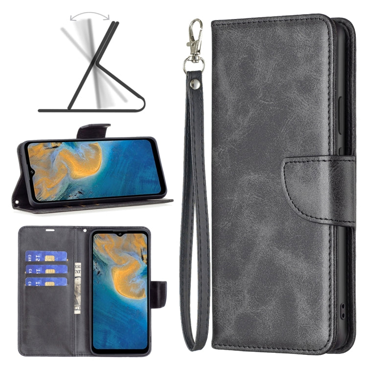 Custodia portafoglio in pelle PU per Samsung Galaxy A23