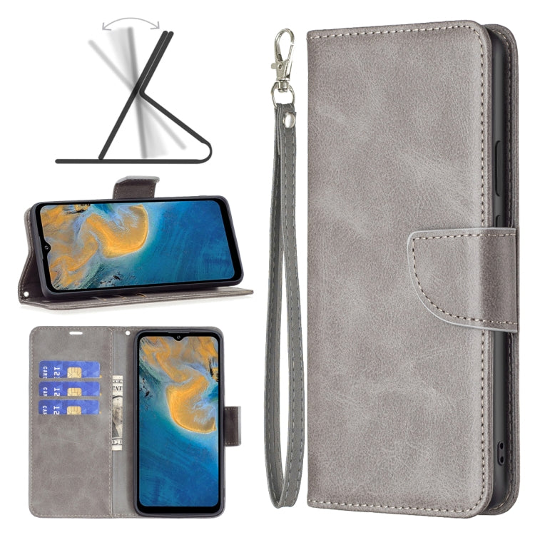 Custodia portafoglio in pelle PU per Samsung Galaxy A23