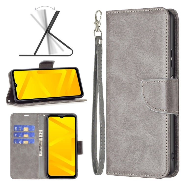 Custodia portafoglio in pelle PU per Samsung Galaxy A23