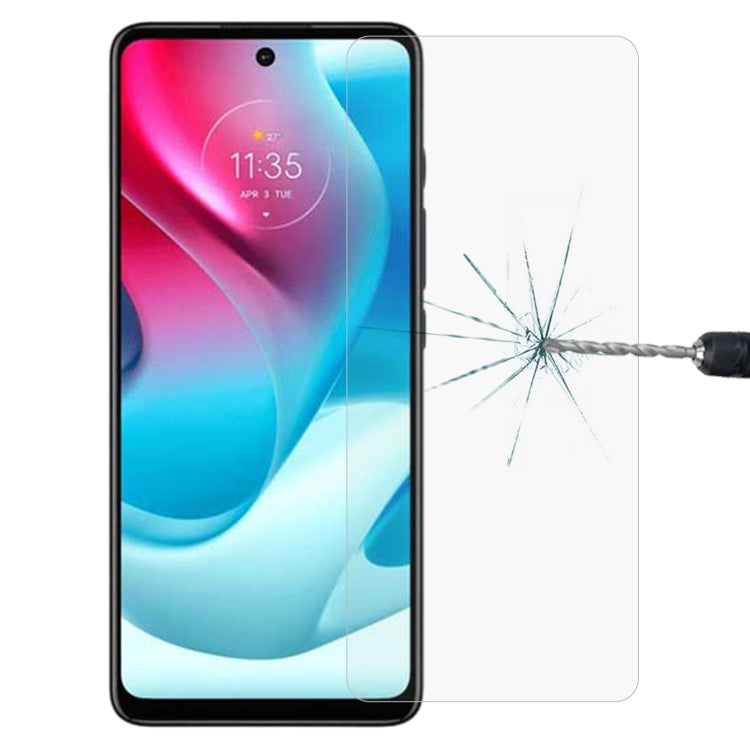 Pellicola in vetro temperato 9H per Samsung Galaxy M53