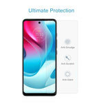 Pellicola in vetro temperato 9H per Samsung Galaxy M53