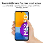 Custodia smartphone in TPU per Sharp Aquos Sense SH-01K e SHV40