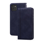 Custodia portafoglio in pelle con slot carte per Samsung Galaxy A